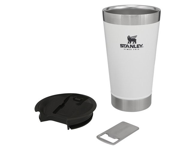 Copo Stanley 473ml com Tampa