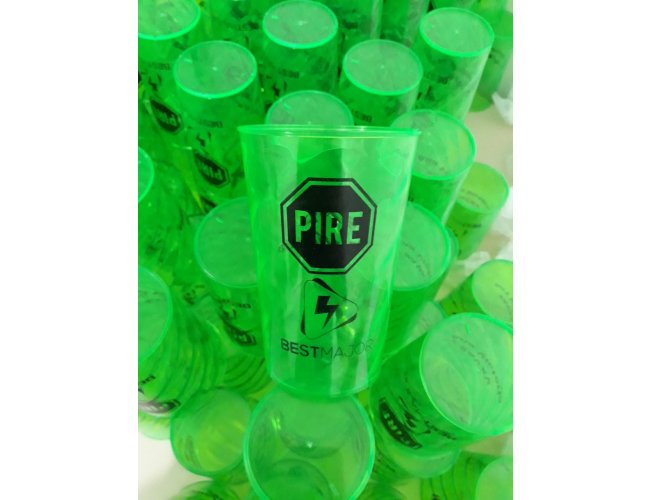 Copo Twister 500ml