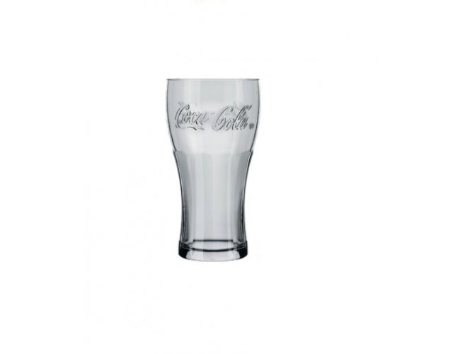 Copo Coca Cola Contour