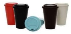 Copo Bucks 550ml