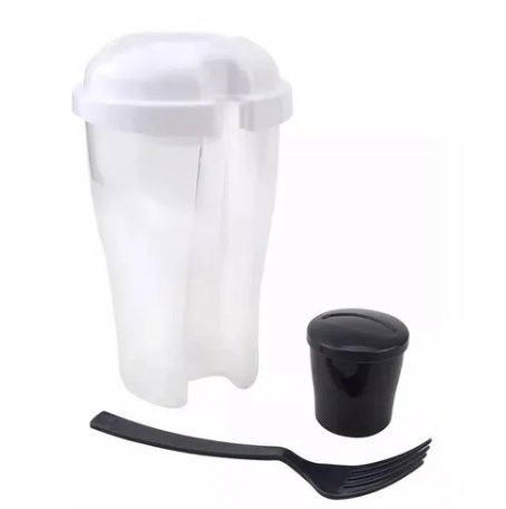 Copo para Salada