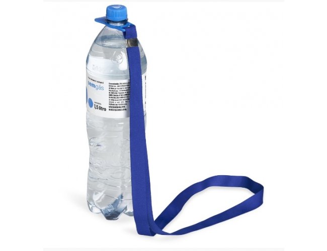 Cordo Suporte para Garrafa PET