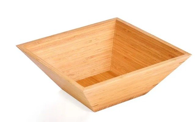 Cumbuca Em Bambu - 2,8L
