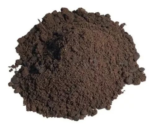 Terra Frtil