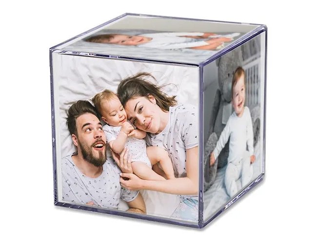 Cubo de Fotos