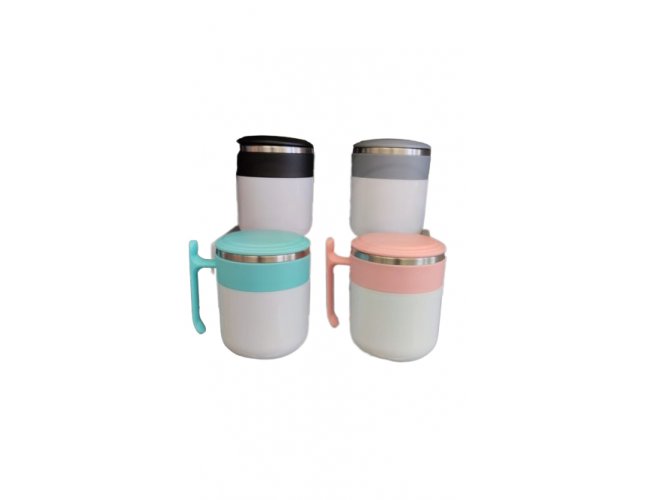Caneca de plstico