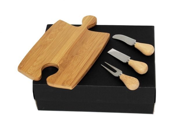 Kit Queijo