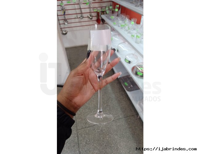 Taa vidro 160ml