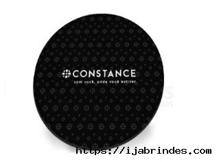 Mouse pad