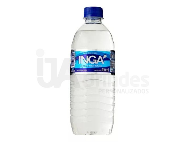 GUA MINERAL NATURAL - 510 ML