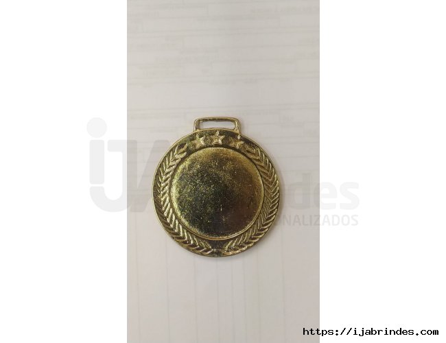 Medalha
