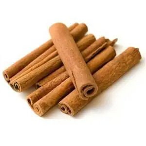 Pau de Canela