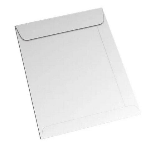 Envelope para carta