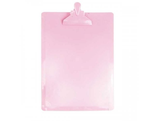 Prancheta DelloColor Of�cio