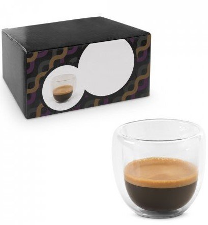 Conjunto de caf