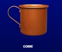 caneca moscow mule