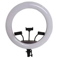 Led Soft Ring Light