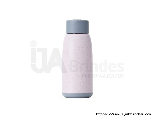 Garrafa de Vidro 350ml