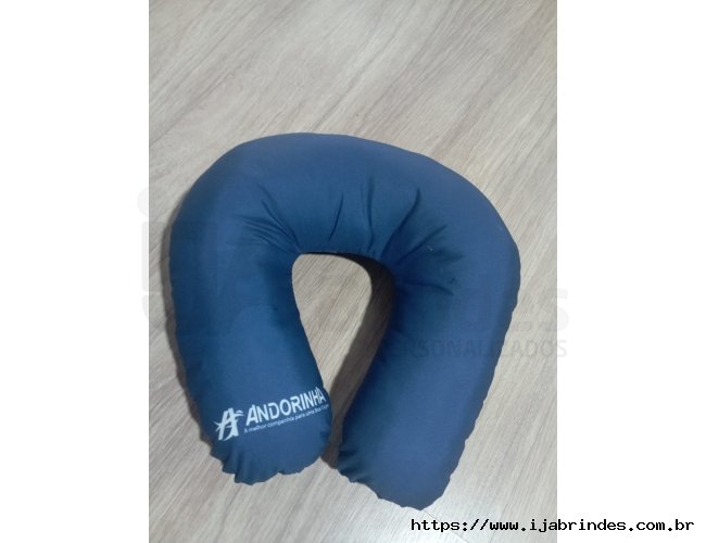 Almofada Viagem