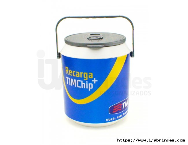 Cooler 10 latas