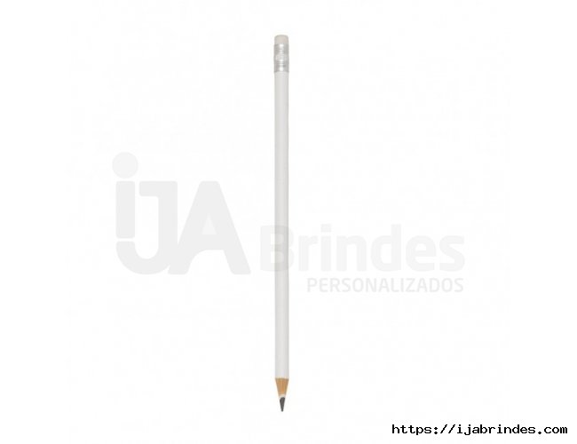Lpis Ecolgico com Borracha