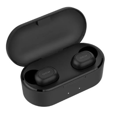 Fone de ouvido in-ear sem fio