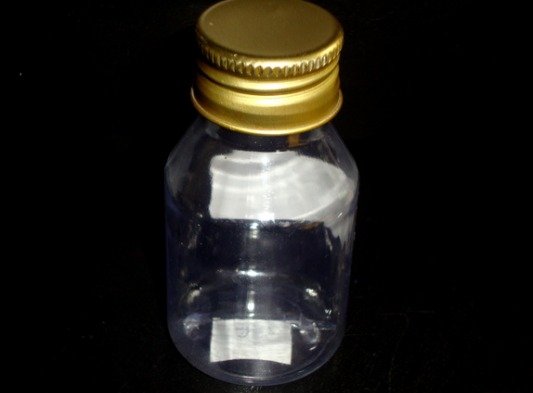 Frasco 60ml