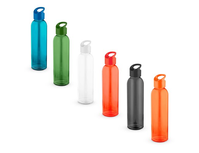 Garrafa em vidro 500ML