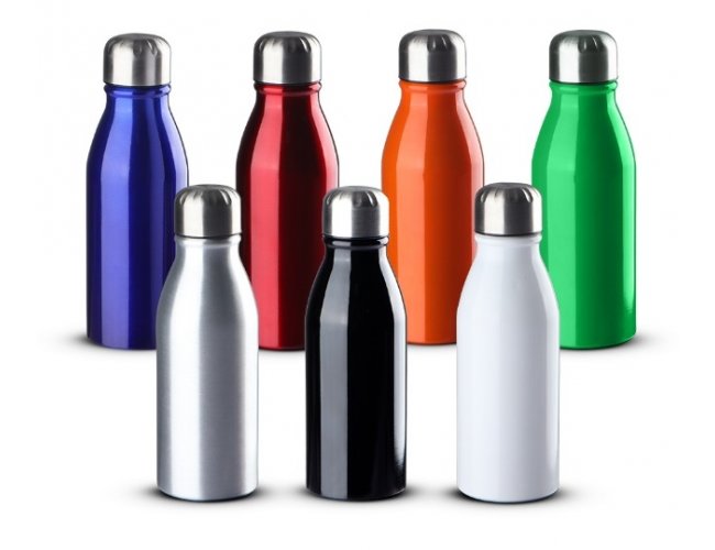 Garrafa Alumnio 500ml