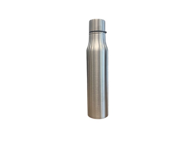 Garrafa Inox