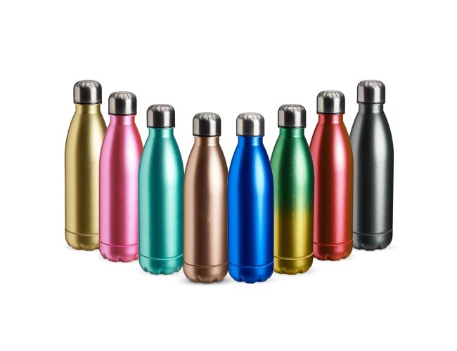 Garrafa Plstica 680ml