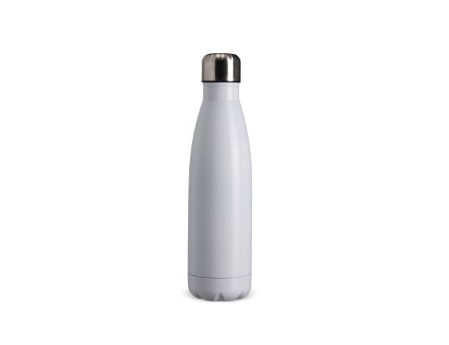 Garrafa T�rmica Inox 500ml