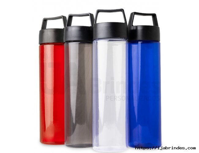 Garrafa Plstica 700ml
