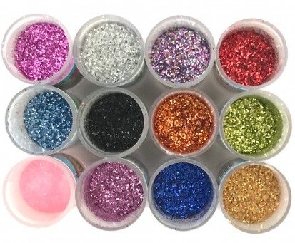 GLITTER