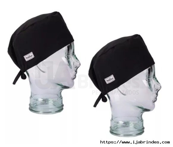 Gorro Cirrgico Bandana