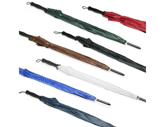 Guarda-Chuva Automático