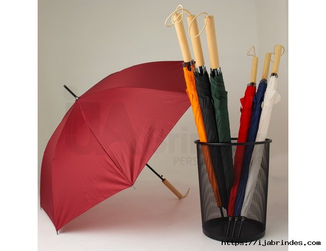 Guarda-chuva Automtico