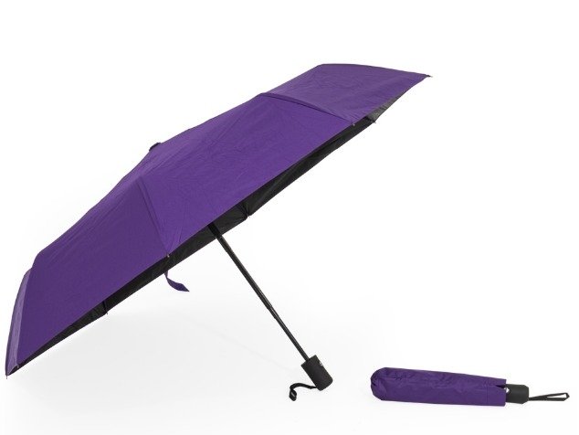 Guarda-chuva Automtico com Proteo UV