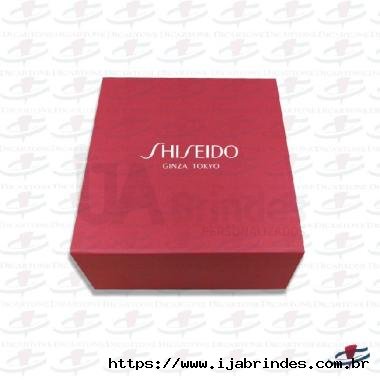 Caixa Cartonada rgida tipo livro
