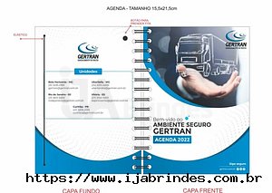 Agenda Personalizada