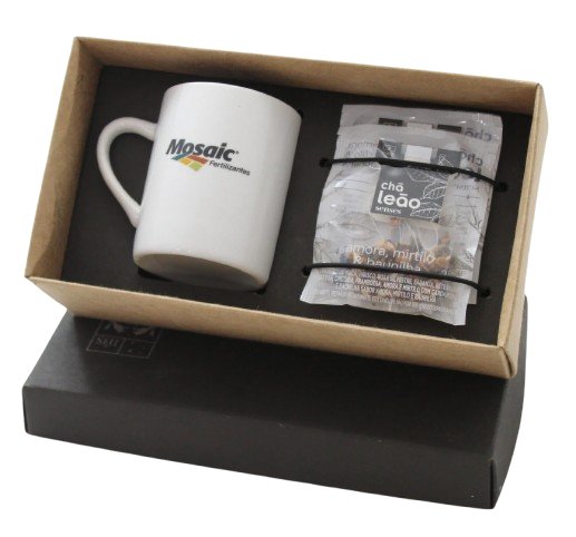 Kit Ch Personalizado