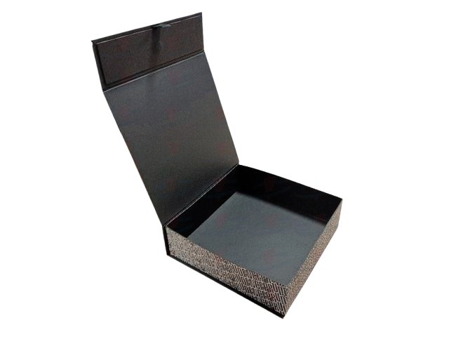 Caixa r�gida para KIT - GARRAFA AT� 25CM DE ALTURA