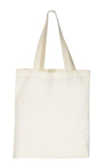 Sacola de Algod�o M