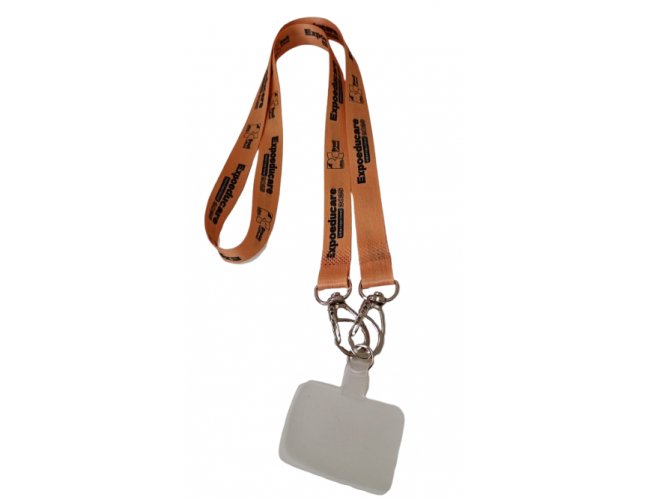 Salva Phone sem Regulador 1400mm � Duas Pontas