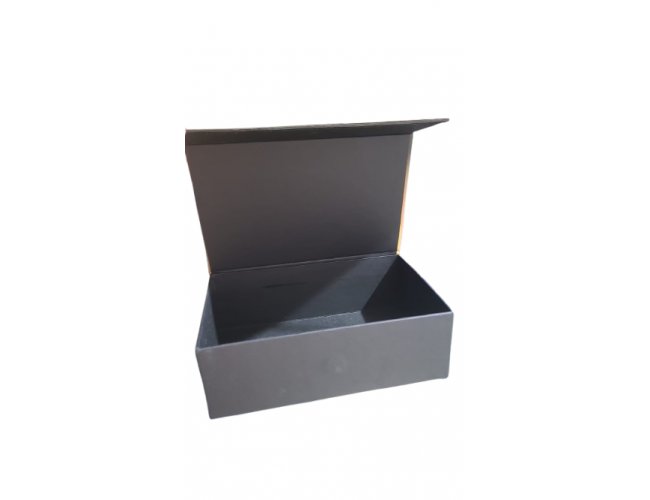 Caixa Rígida Cartonada