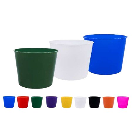 Balde de Pipoca 2L