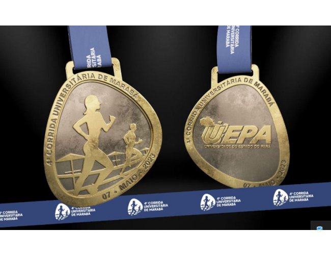 MEDALHA