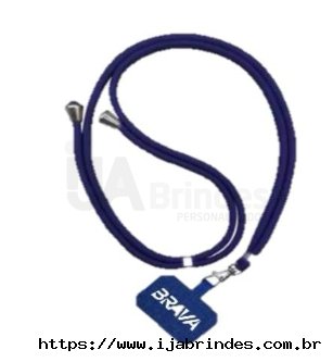 Corda Salva Celular