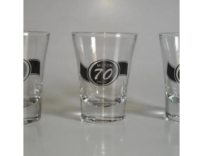 Copo de Shot