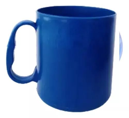 CANECA PLSTICA 350ML